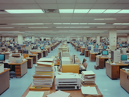 Document Workflow